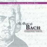 Best of Bach [St. Clair]