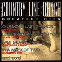 Country Line Dance Greatest Hits