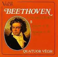 Beethoven: String Quartets Nos. 10 & 12