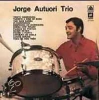 Jorge Autuori Trio Vol.1