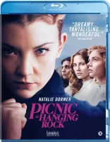 Picnic At Hanging Rock (Blu-ray)