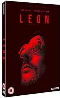 Leon: Director's Cut (DVD)