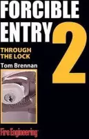 Brennan, T: Through the Lock