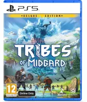 Tribes Of Midgard - Deluxe Edition - PS5