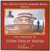 Heritage Of J.P.Sousa Vol.7