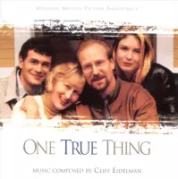 One True Thing [Original Motion Picture Soundtrack]