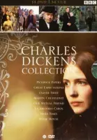 Charles Dickens Collection (14DVD)