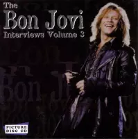 Bon Jovi Interviews, Vol. 3