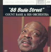 88 Basie Street (CD)