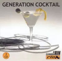 Generation Cocktail