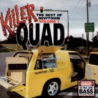 Killer Quad: The Best of Newtown, Vol. 1