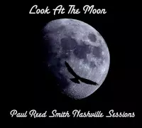 Look At The Moon - Nashville Sessions