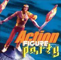 Action Figure Party
