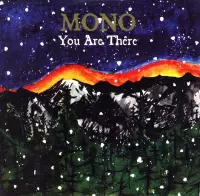 Mono - You Are There (CD)