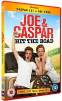 Joe & Caspar Hit The Road with Limited Edition Numbered Wristband  (Import)