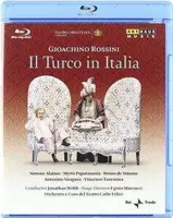Gioachino Rossini - Il Turco In Italia