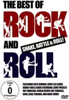 Various - Best Of Rock N Roll-Shake Rattle