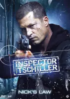 Inspector N. Tschiller - Nick's Law (DVD)