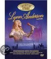 Crystal Gayle - Live - An Evening With (DVD)