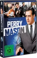 Perry Mason - Complete Seizoen 1 - IMPORT