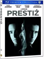 Le Prestige (Blu-ray) (Franse Versie)