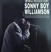 Best of Sonny Boy Williamson [Chess]