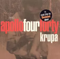 Krupa