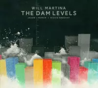 Dam Levels