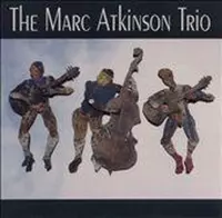Marc Atkinson Trio