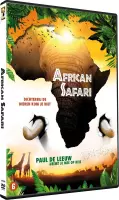 African Safari (DVD)