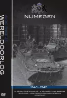 Nijmegen In De Tweede Wereldoorlog