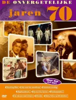 De Onvergetelijke Jaren 70 Dvd