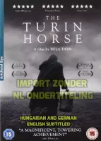 Turin Horse Dvd