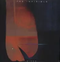 The Invisible - Wings (12" Vinyl Single)