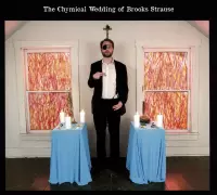 Brooks Strause - The Chymical Wedding Brooks Strause (CD)