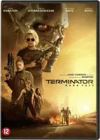Terminator - Dark Fate (DVD)