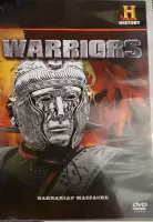 Warriors - Barbarian Massacre