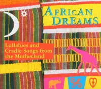 Various Artists - African Dreams (CD)