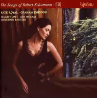 Royal/Johnson - The Songs Of Robert Schumann 10 (CD)