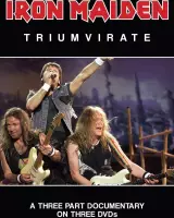 Iron Maiden: Triumvirate