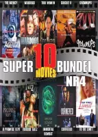 10 Movies Bundel 4
