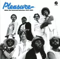 Pleasure - Glide The Essential Selection 1975- (CD)