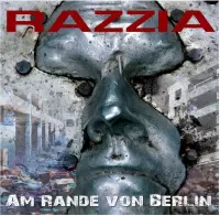Razzia - Am Rande Von Berlin (CD)