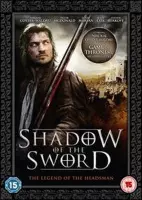 Shadow Of The Sword Dvd