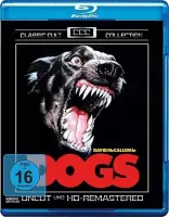 Dogs (Classic Cult Edition)/Blu-ray