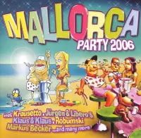 Mallorca Party 2006