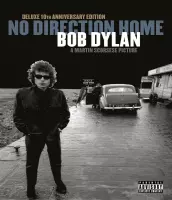 No Direction Home: Bob Dylan (A Martin Scorsese Picture) (Blu-ray)