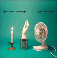 Silk Flowers - Ltd. Form (LP)