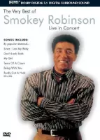 Smokey Robinson - The Way You Do