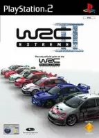 WRC2 - World Rally Championship 2 - Extreme